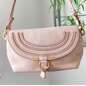 Chloe Marcie Pochette EUC